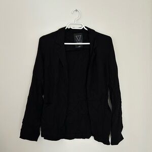 Black Women's Jacket by [Brand]